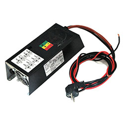 Зарядное устройство 12-24 вольт 10-15 ампер ENERUS ECF-1C