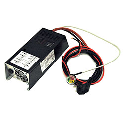 Зарядное устройство 12-24 вольт 10-15 ампер ENERUS ECF-1D