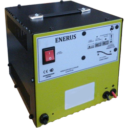 Зарядное устройство 12 вольт 15 ампер ENERUS RXE-M 012V015A