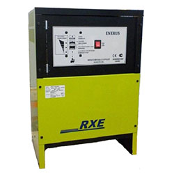 Зарядное устройство 48 вольт 80 ампер ENERUS RXE-T 048V080A